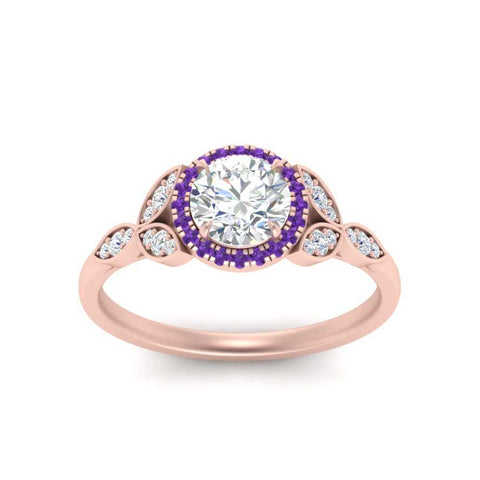 leaves-round-cut-halo-diamond-engagement-ring-with-purple-topaz-in-rose-gold-FD9827RORGVITOANGLE5-NL-RG_b5ec3faf-5188-4b8a-8180-b7af11489c77.jpg?v=1770891414