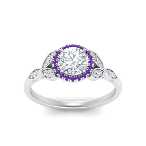 leaves-round-cut-halo-diamond-engagement-ring-with-purple-topaz-in-white-gold-FD9827RORGVITOANGLE5-NL-WG_e1ec99b4-40e7-4d76-9df0-89e80d9afd52.jpg?v=1770891414