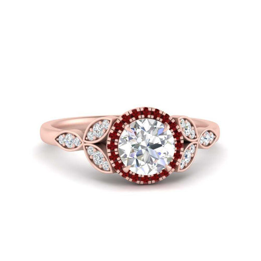 leaves-round-cut-halo-diamond-engagement-ring-with-ruby-in-rose-gold-FD9827RORGRUDR-NL-RG.jpg?v=1770891318