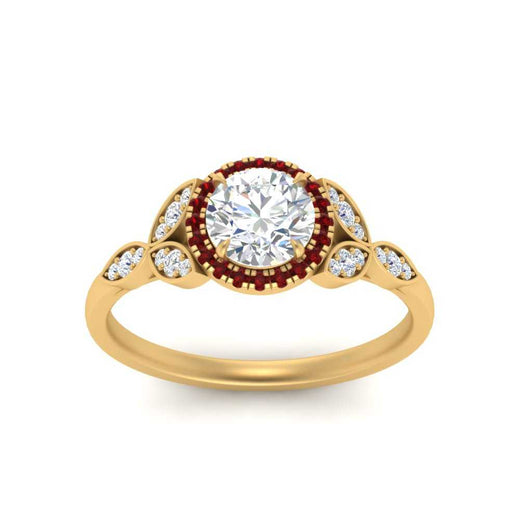 leaves-round-cut-halo-diamond-engagement-ring-with-ruby-in-yellow-gold-FD9827RORGRUDRANGLE5-NL-YG.jpg?v=1770891317