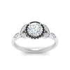 Load image into Gallery viewer, leaves-round-cut-halo-engagement-ring-with-black-diamond-in-white-gold-FD9827RORGBLACKANGLE5-NL-WG.jpg?v=1770891317