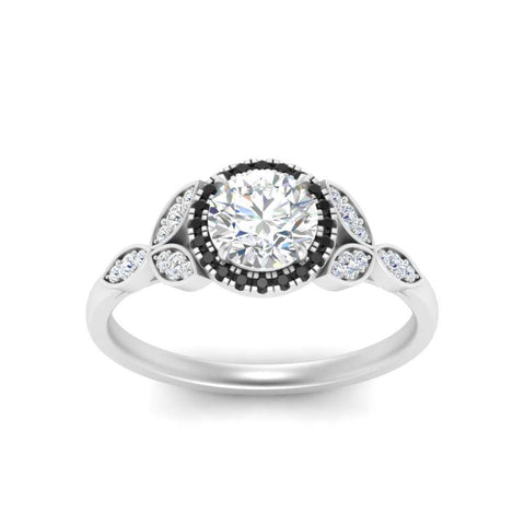 leaves-round-cut-halo-engagement-ring-with-black-diamond-in-white-gold-FD9827RORGBLACKANGLE5-NL-WG_0ada8692-faae-4a42-a49d-434dab0b1473.jpg?v=1770891414