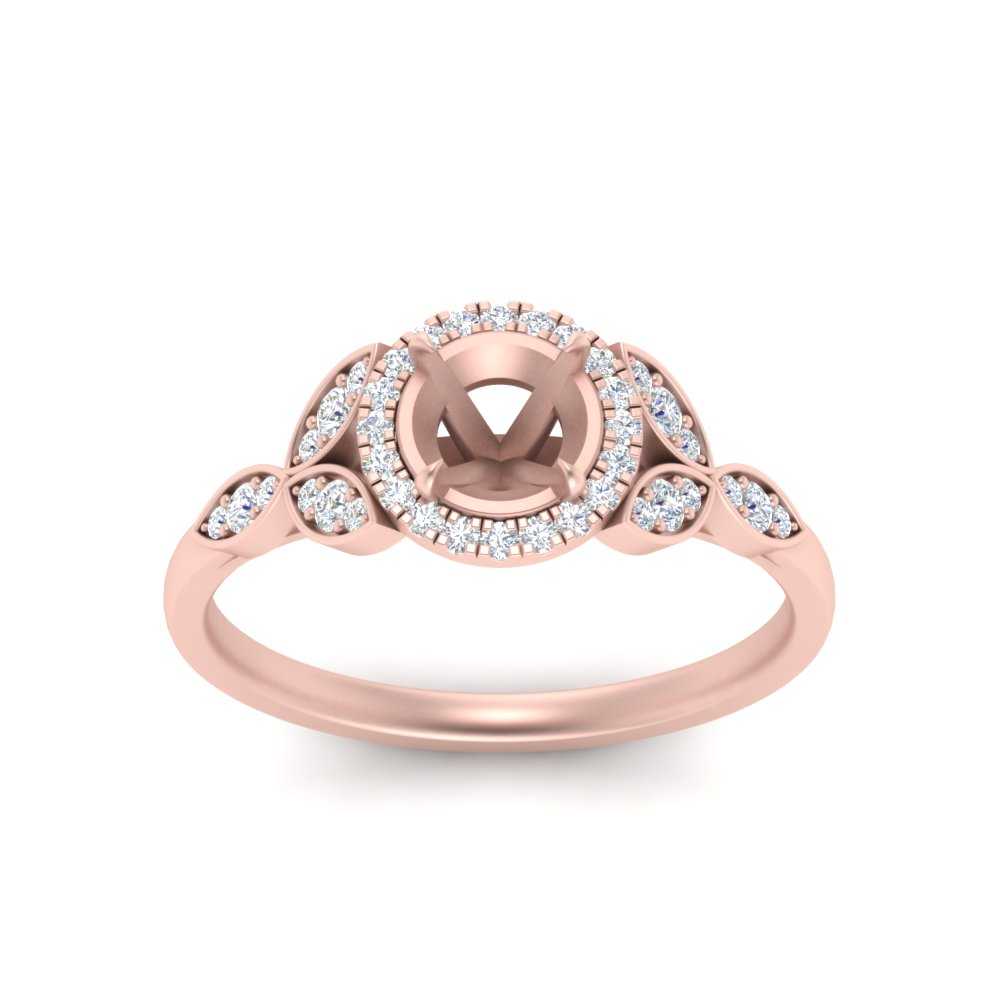 leaves-semi-mount-halo-diamond-engagement-ring-in-rose-gold-FD9827SMRANGLE5-NL-RG.jpg?v=1770891422