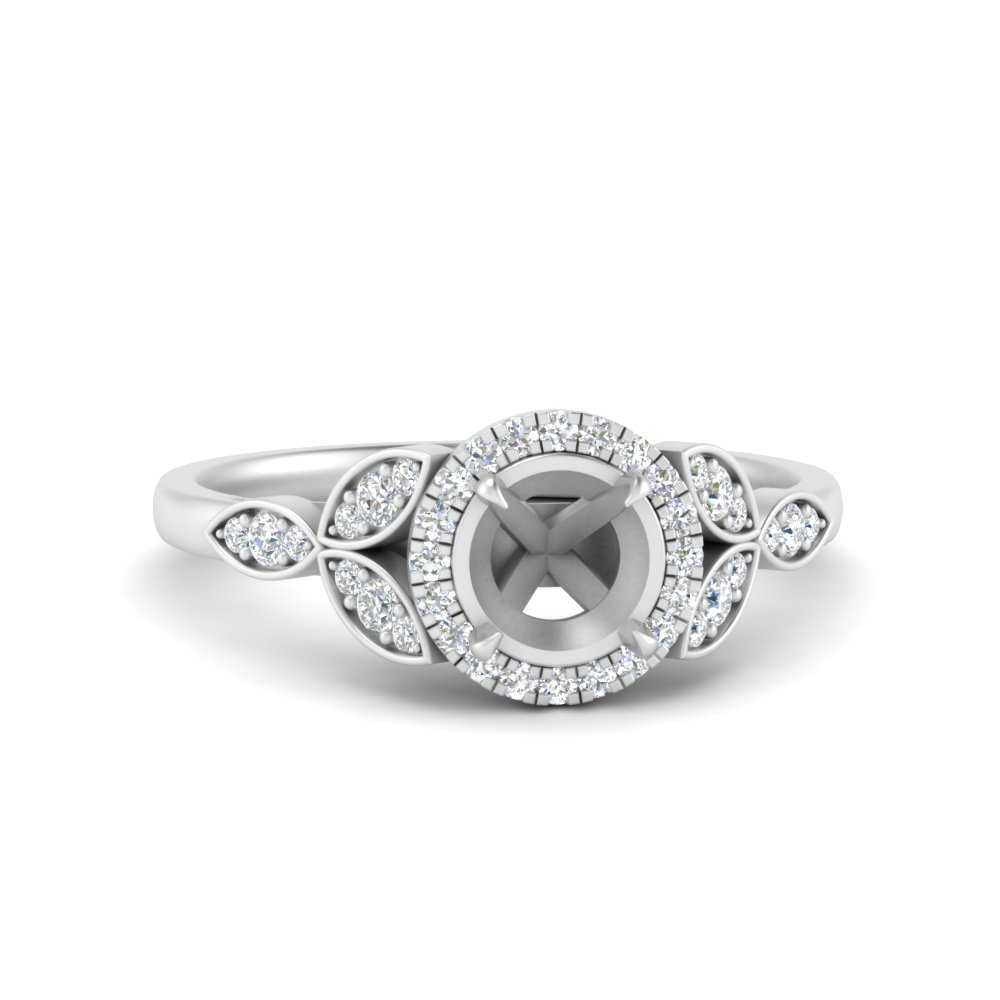 leaves-semi-mount-halo-diamond-engagement-ring-in-white-gold-FD9827SMR-NL-WG.jpg?v=1770891423