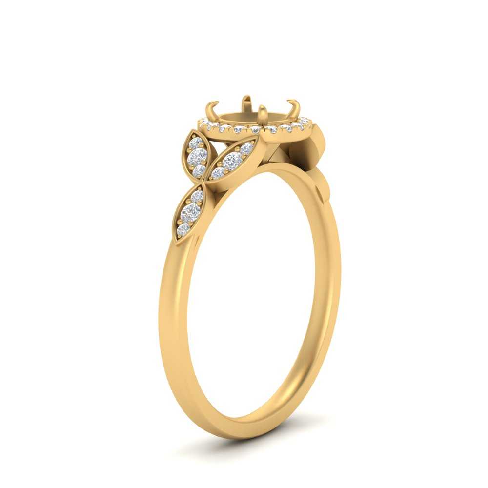 leaves-semi-mount-halo-diamond-engagement-ring-in-yellow-gold-FD9827SMRANGLE2-NL-YG.jpg?v=1770891423