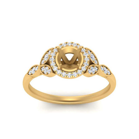leaves-semi-mount-halo-diamond-engagement-ring-in-yellow-gold-FD9827SMRANGLE5-NL-YG.jpg?v=1770891423