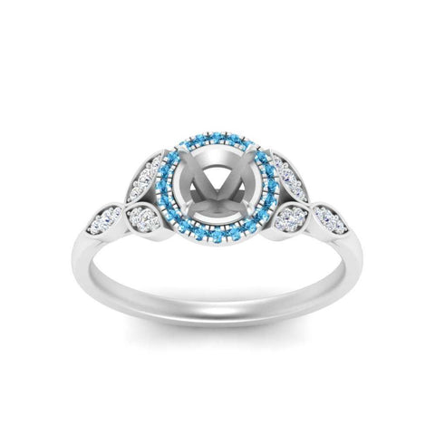 leaves-semi-mount-halo-diamond-engagement-ring-with-blue-topaz-in-white-gold-FD9827SMRGICBLTOANGLE5-NL-WG.jpg?v=1770891423