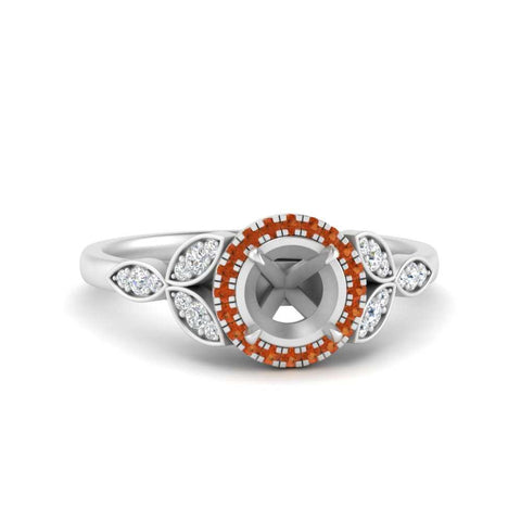 leaves-semi-mount-halo-diamond-engagement-ring-with-orange-sapphire-in-white-gold-FD9827SMRGSAOR-NL-WG.jpg?v=1770891423