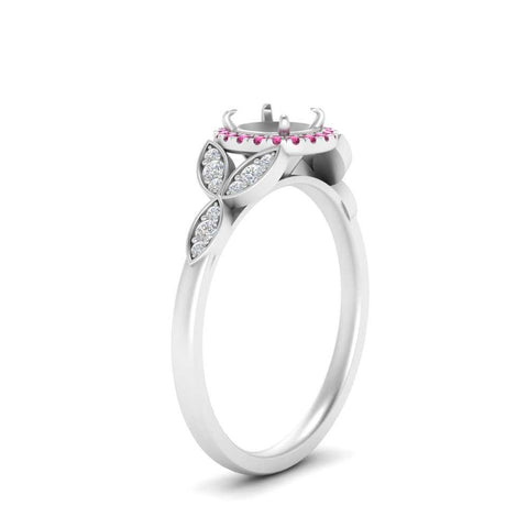 leaves-semi-mount-halo-diamond-engagement-ring-with-pink-sapphire-in-white-gold-FD9827SMRGSADRPIANGLE2-NL-WG.jpg?v=1770891423