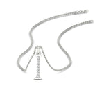 Load image into Gallery viewer, letter-i-diamond-pendant-in-FDPD11292I-NL-WG
