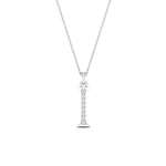 Load image into Gallery viewer, letter-i-diamond-pendant-in-FDPD11292I-NL-WG
