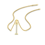 Load image into Gallery viewer, letter-i-diamond-pendant-in-FDPD11292I-NL-YG
