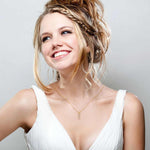 Load image into Gallery viewer, letter-i-diamond-pendant-in-FDPD11292I-NL-YG
