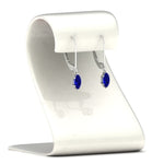 Load image into Gallery viewer, lever-back-2-carat-marquise-drop-sapphire-earrings-in-white-gold-FDEAR11236MQGSABL-2.00CT-NL-WG.jpg
