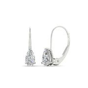 lever-back-2-carat-pear-diamond-studs-earring-in-white-gold-FDEAR9225PE-2.00CT-NL-WG