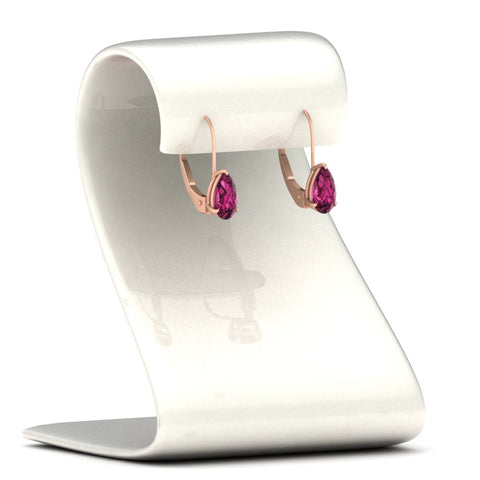 lever-back-2-carat-pear-pink-sapphire-studs-earring-in-rose-gold-FDEAR9225PEGSADRPI-2.00CT-NL-RG
