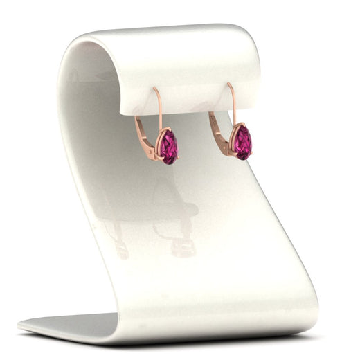 lever-back-2-carat-pear-pink-sapphire-studs-earring-in-rose-gold-FDEAR9225PEGSADRPI-2.00CT-NL-RG
