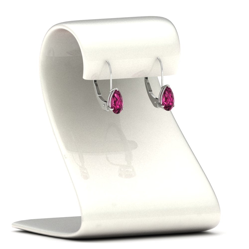 lever-back-2-carat-pear-pink-sapphire-studs-earring-in-white-gold-FDEAR9225PEGSADRPI-2.00CT-NL-WG