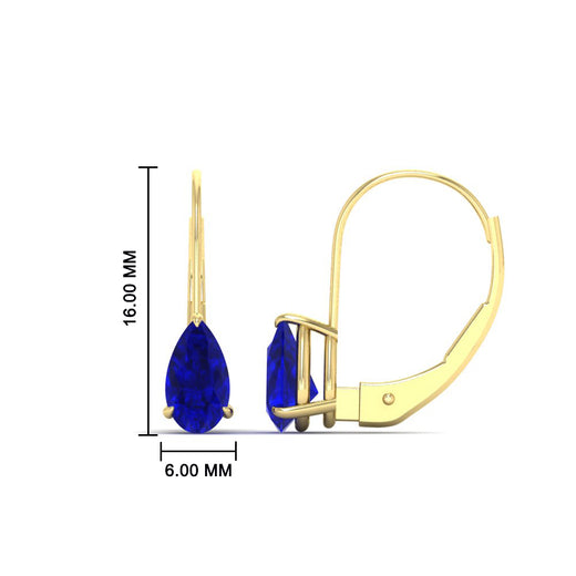 lever-back-2-carat-pear-sapphire-studs-earring-in-yellow-gold-FDEAR9225PEGSABL-2.00CT-NL-YG