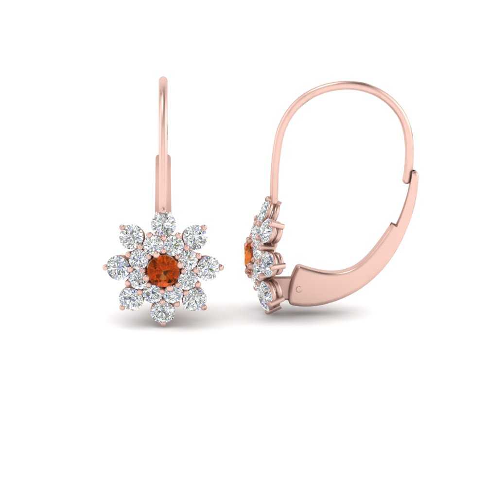 lever-back-floral-orange-sapphire-earring-in-rose-gold-FDEAR10111GSAORANGLE2-NL-RG.jpg