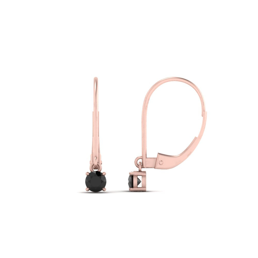 lever-back-mini-round-black-diamond-huggies-earring-in-rose-gold-FDEAR11007GBLACKANGLE2-NL-RG.jpg
