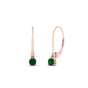 lever-back-mini-round-emerald-huggies-earring-in-rose-gold-FDEAR11007GEMGRANGLE2-NL-RG.jpg