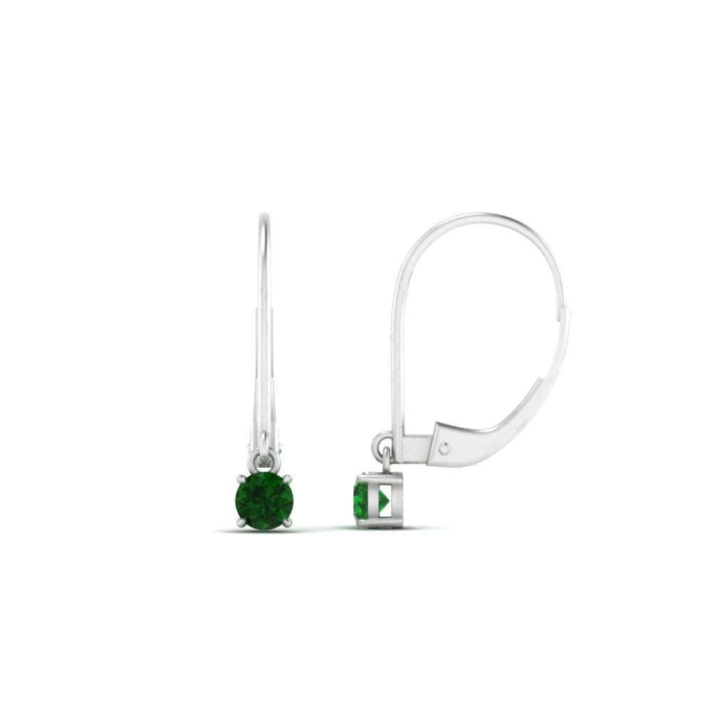 lever-back-mini-round-emerald-huggies-earring-in-white-gold-FDEAR11007GEMGRANGLE2-NL-WG.jpg