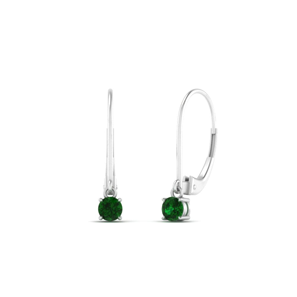 lever-back-mini-round-emerald-huggies-earring-in-white-gold-FDEAR11007GEMGRANGLE2-NL-WG.jpg