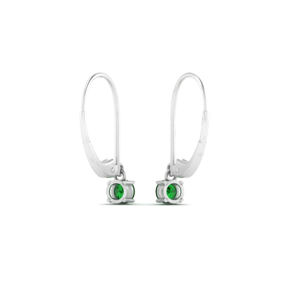 lever-back-mini-round-emerald-huggies-earring-in-white-gold-FDEAR11007GEMGRANGLE2-NL-WG.jpg