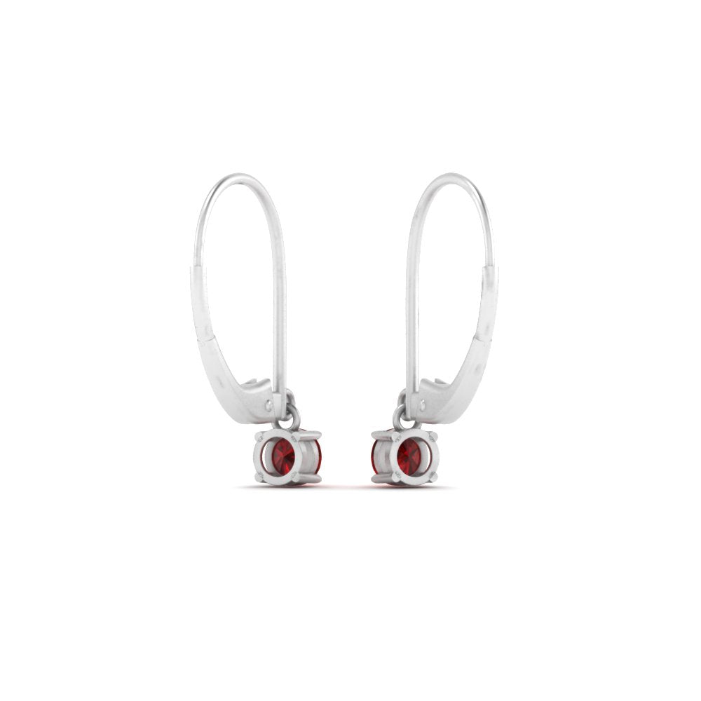 lever-back-mini-round-ruby-huggies-earring-in-white-gold-FDEAR11007GRUDRANGLE2-NL-WG.jpg