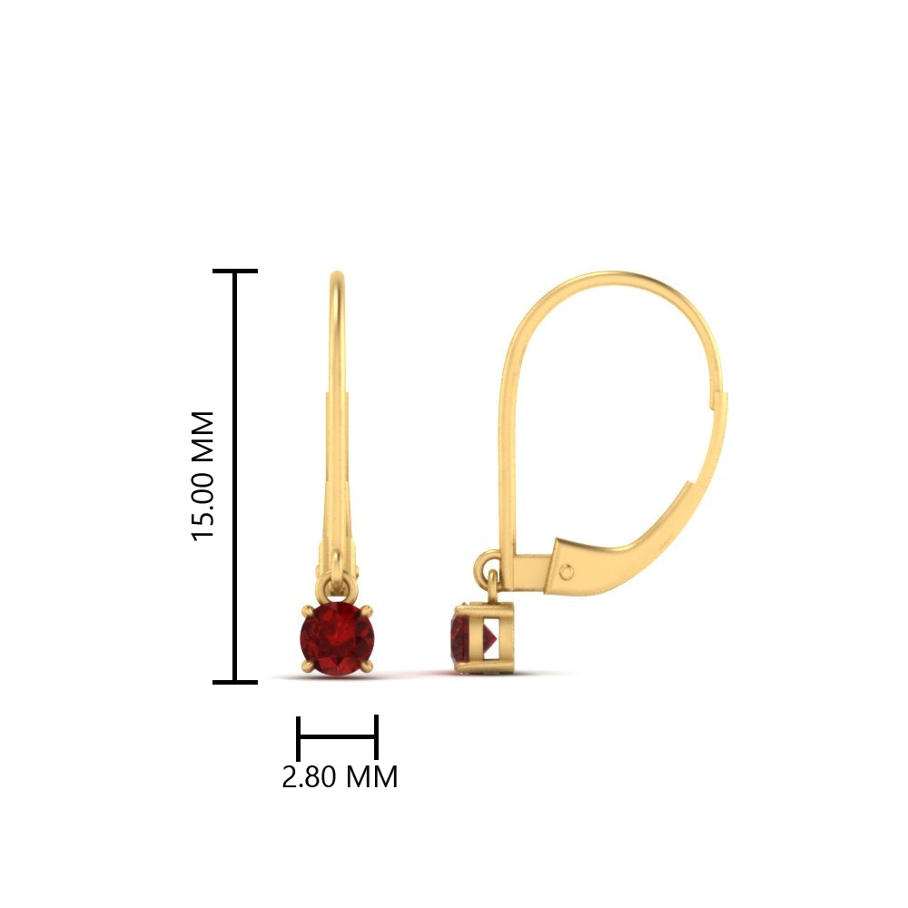 lever-back-mini-round-ruby-huggies-earring-in-yellow-gold-FDEAR11007GRUDRANGLE2-NL-YG.jpg