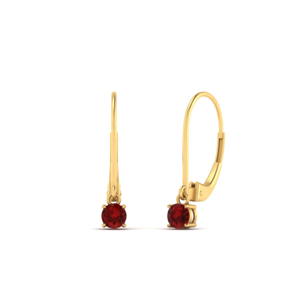lever-back-mini-round-ruby-huggies-earring-in-yellow-gold-FDEAR11007GRUDRANGLE2-NL-YG.jpg