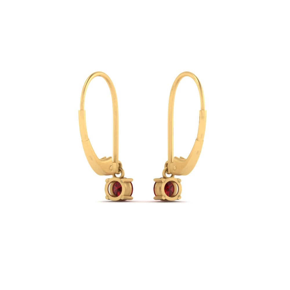 lever-back-mini-round-ruby-huggies-earring-in-yellow-gold-FDEAR11007GRUDRANGLE2-NL-YG.jpg