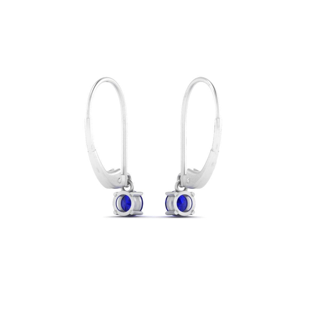 lever-back-mini-round-sapphire-huggies-earring-in-white-gold-FDEAR11007GSABLANGLE2-NL-WG.jpg