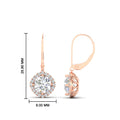 Thumbnail 3 - lever-back-square-halo-diamond-earrings-in-rose-gold-FDEAR11243-NL-RG.jpg