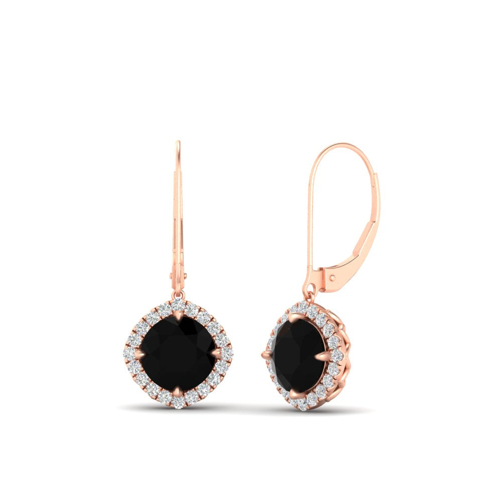 lever-back-square-halo-diamond-earrings-with-black-onyx-in-rose-gold-FDEAR11243GBLACK-NL-RG.jpg