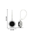 Thumbnail 58 - lever-back-square-halo-diamond-earrings-with-black-onyx-in-white-gold-FDEAR11243GBLACK-NL-WG.jpg