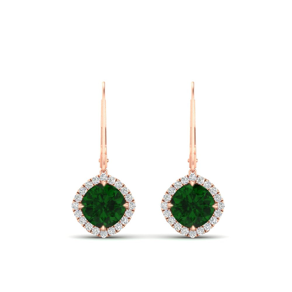 lever-back-square-halo-diamond-earrings-with-emerald-in-rose-gold-FDEAR11243GEMGR-NL-RG.jpg