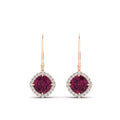 Thumbnail 14 - lever-back-square-halo-diamond-earrings-with-pink-sapphire-in-rose-gold-FDEAR11243GSADRPI-NL-RG.jpg