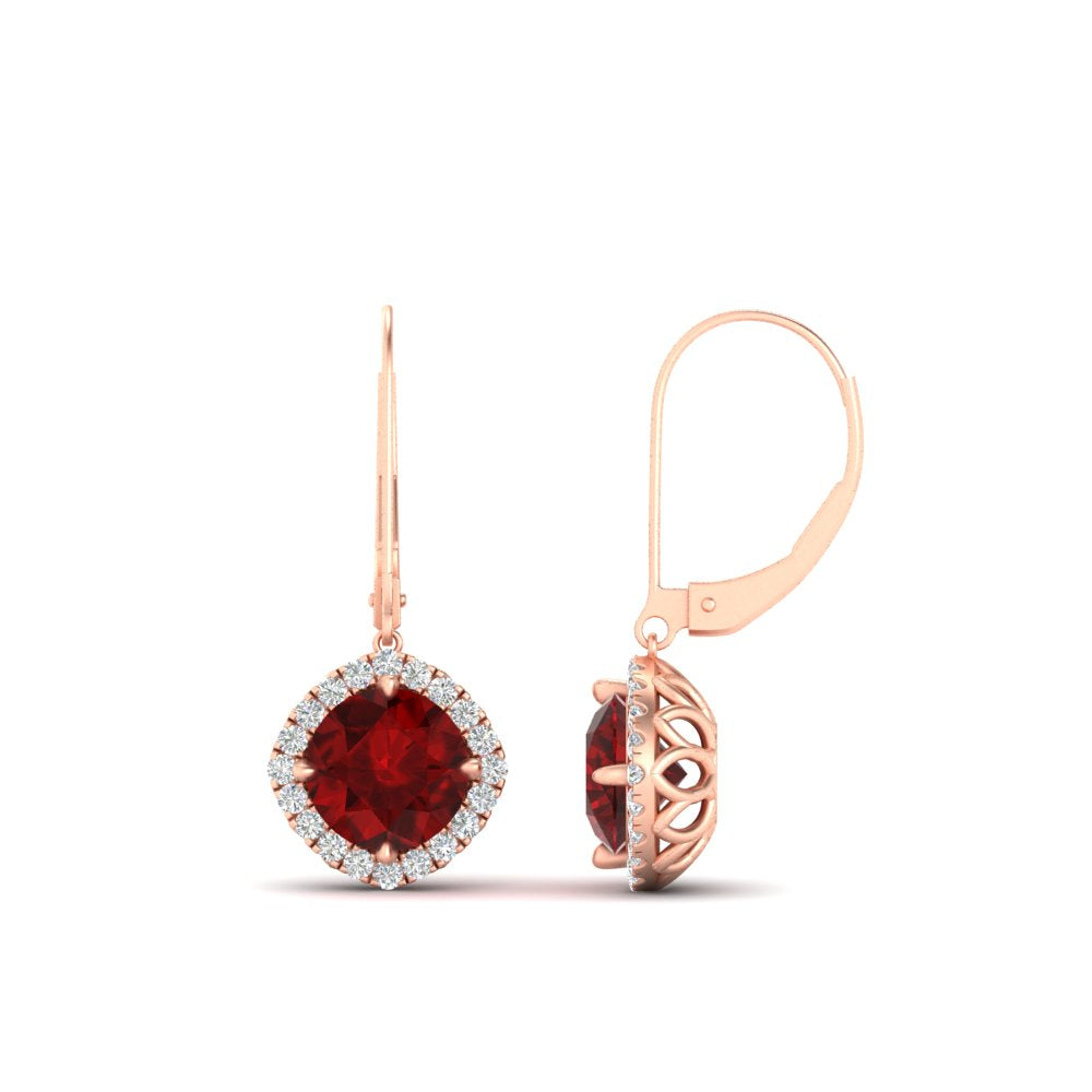 lever-back-square-halo-diamond-earrings-with-ruby-in-rose-gold-FDEAR11243GRUDR-NL-RG.jpg