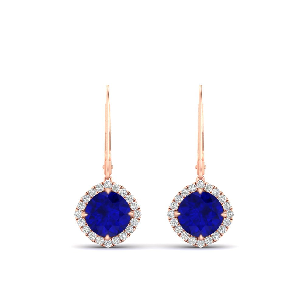 lever-back-square-halo-diamond-earrings-with-sapphire-in-rose-gold-FDEAR11243GSABL-NL-RG.jpg