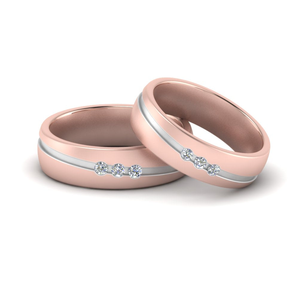 LGBT Wedding Rings