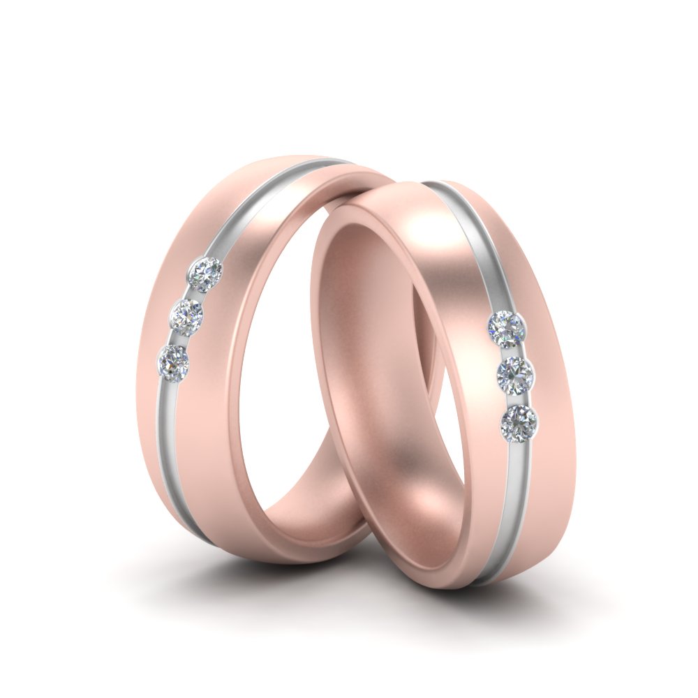 LGBT Wedding Rings
