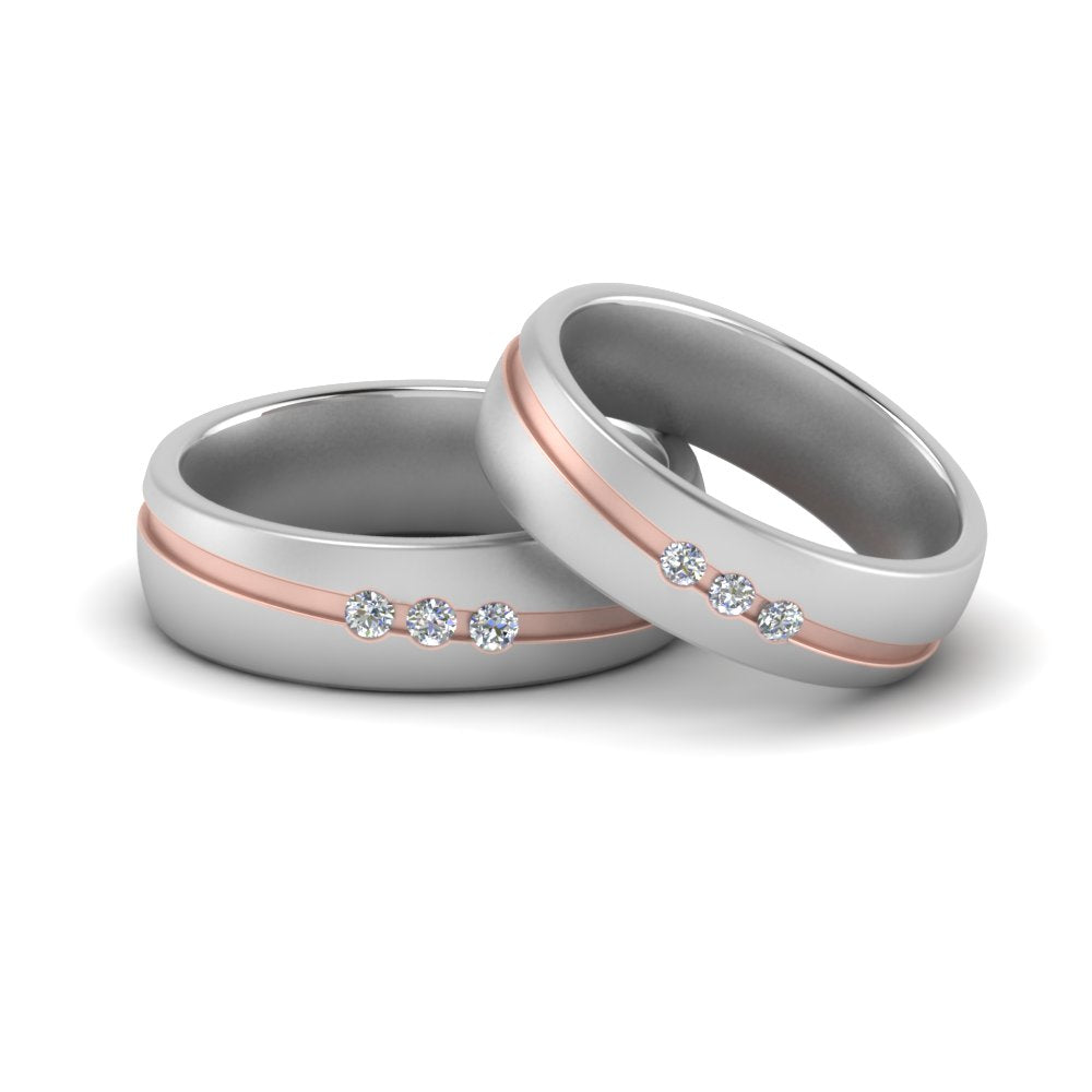 LGBT Wedding Rings