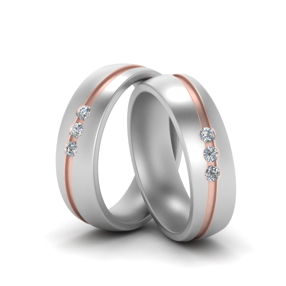 LGBT Wedding Rings