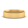 Load image into Gallery viewer, Light Weight Flat 4 mm Mens Wedding Band