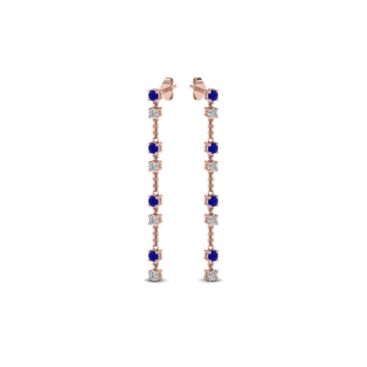 long-hanging-diamond-drop-earring-with-blue-sapphire-in-14K-rose-gold-FDEAR652340GSABL-NL-RG