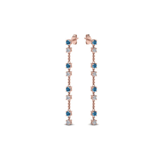 long-hanging-diamond-drop-earring-with-ice-blue-topaz-in-14K-rose-gold-FDEAR652340GICBLTO-NL-RG