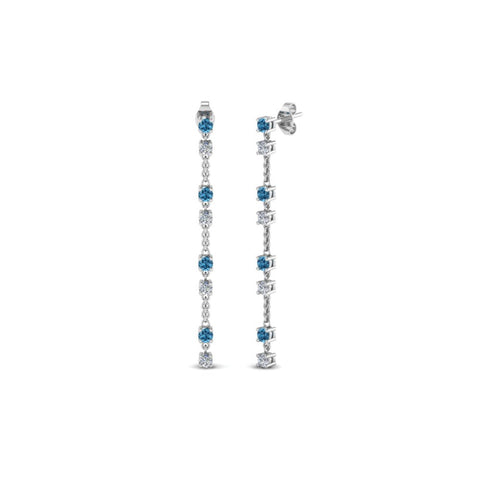 long-hanging-diamond-drop-earring-with-ice-blue-topaz-in-14K-white-gold-FDEAR652340GICBLTO-NL-WG
