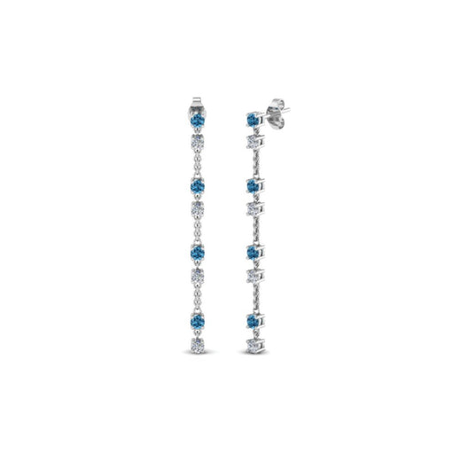 long-hanging-diamond-drop-earring-with-ice-blue-topaz-in-14K-white-gold-FDEAR652340GICBLTO-NL-WG